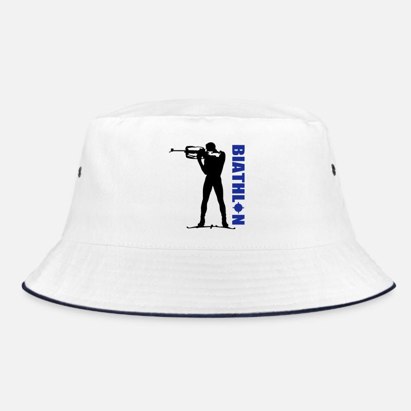 Biathlon Bucket Hat
