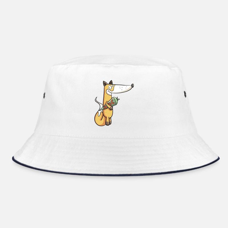 Écolier Fuchs I Einschulung Erstklässler Bob