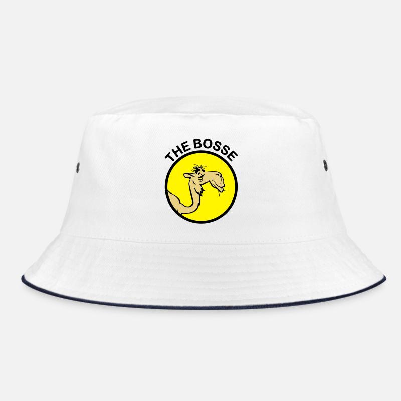 The Bosse I Bob