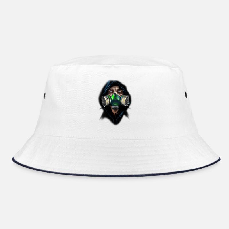 Bucket Hat
