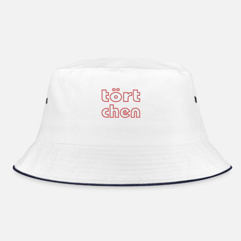 Törtchen Bucket Hat