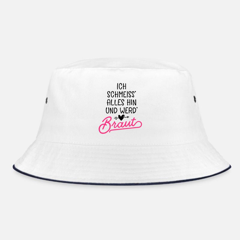 Bucket Hat