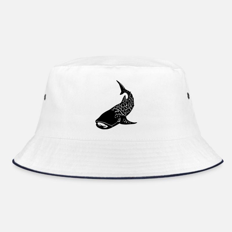 Whaleshark 2 Bucket Hat