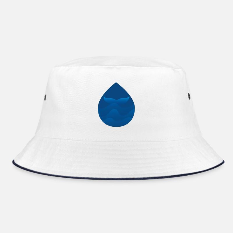 Diving into the deep Bucket Hat