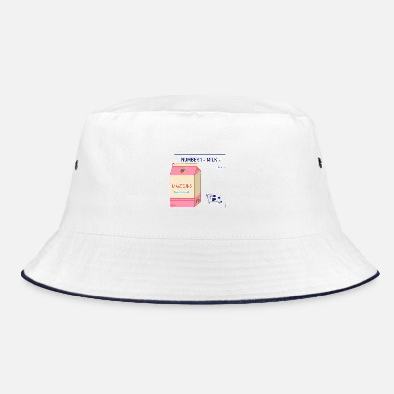 Bucket Hat