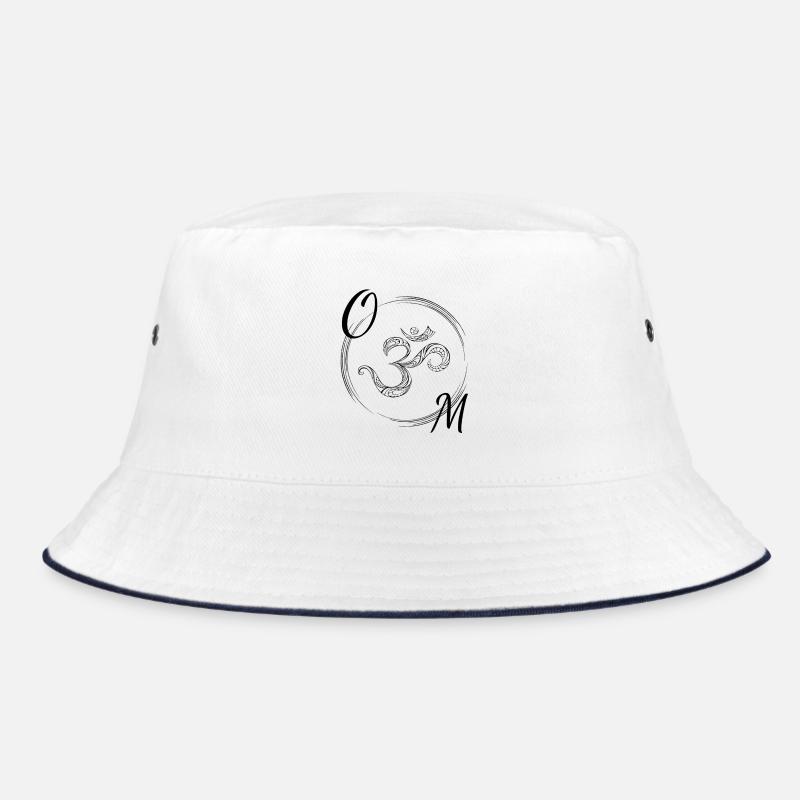 OM Bucket Hat