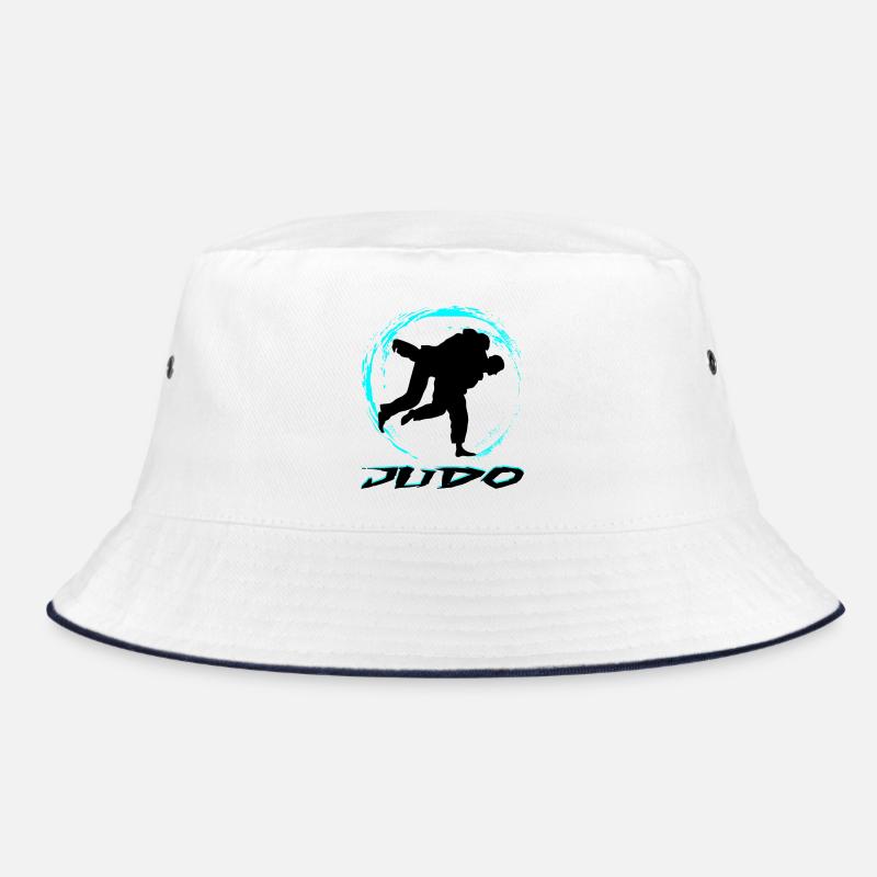 JUDO Bucket Hat