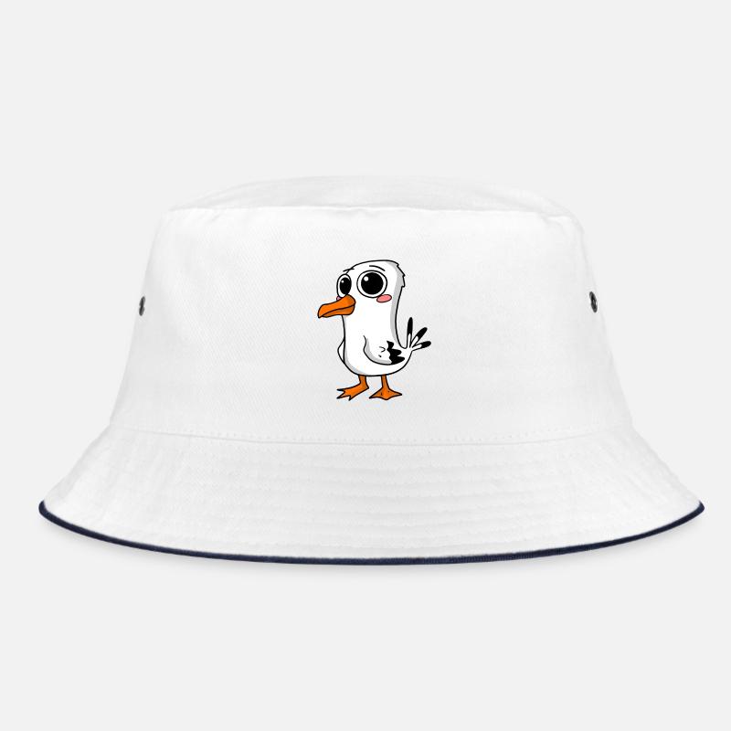 Bucket Hat