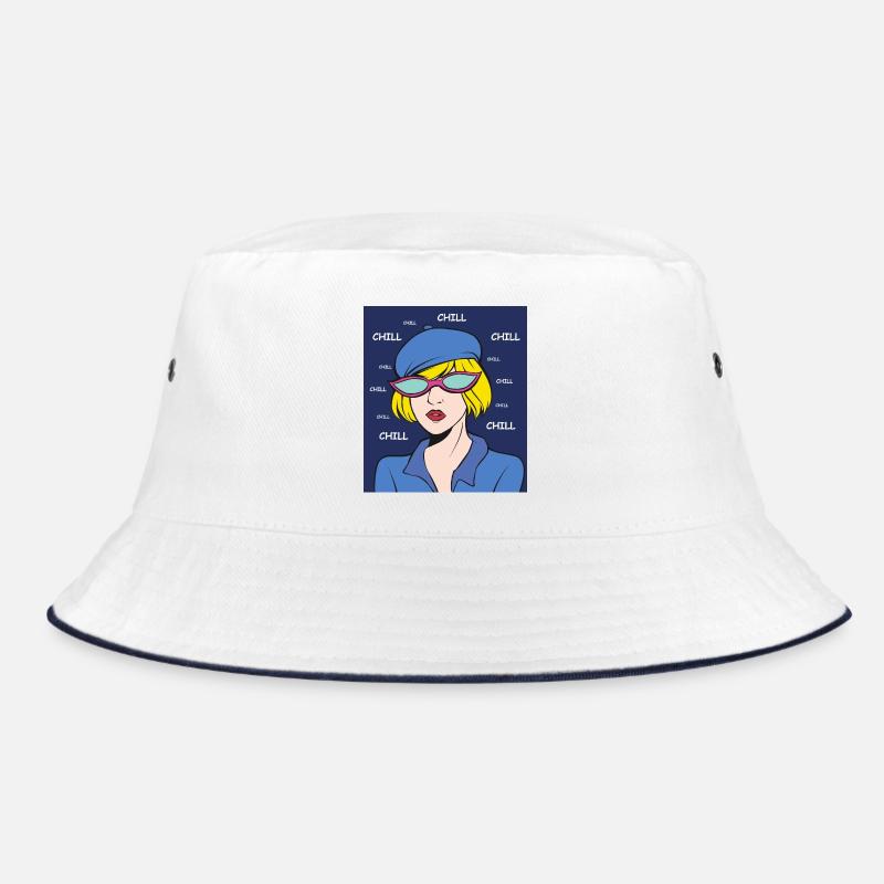 Bucket Hat