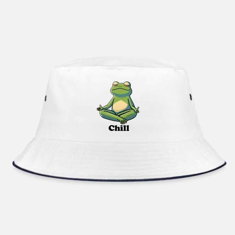 Grenouille réfrigérée Bob