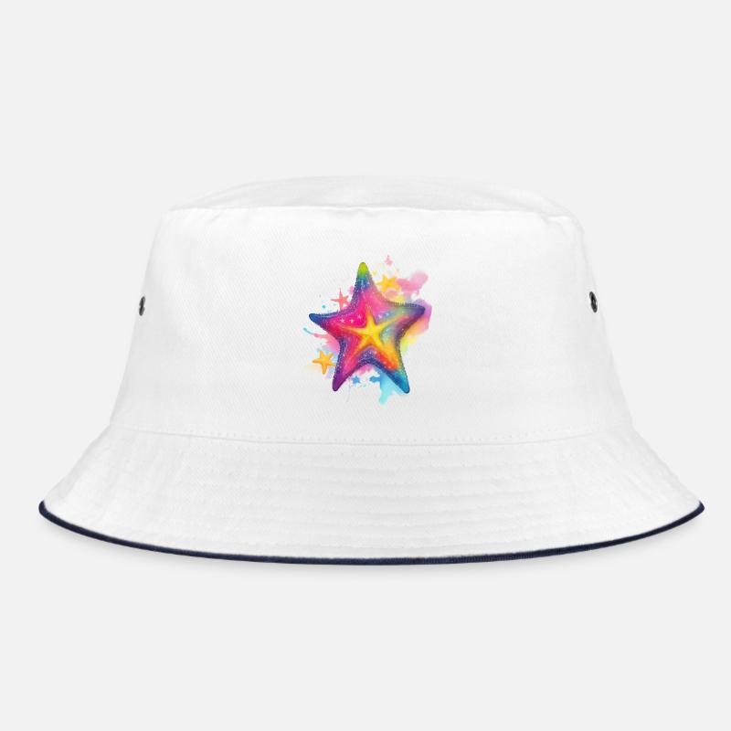 Bucket Hat