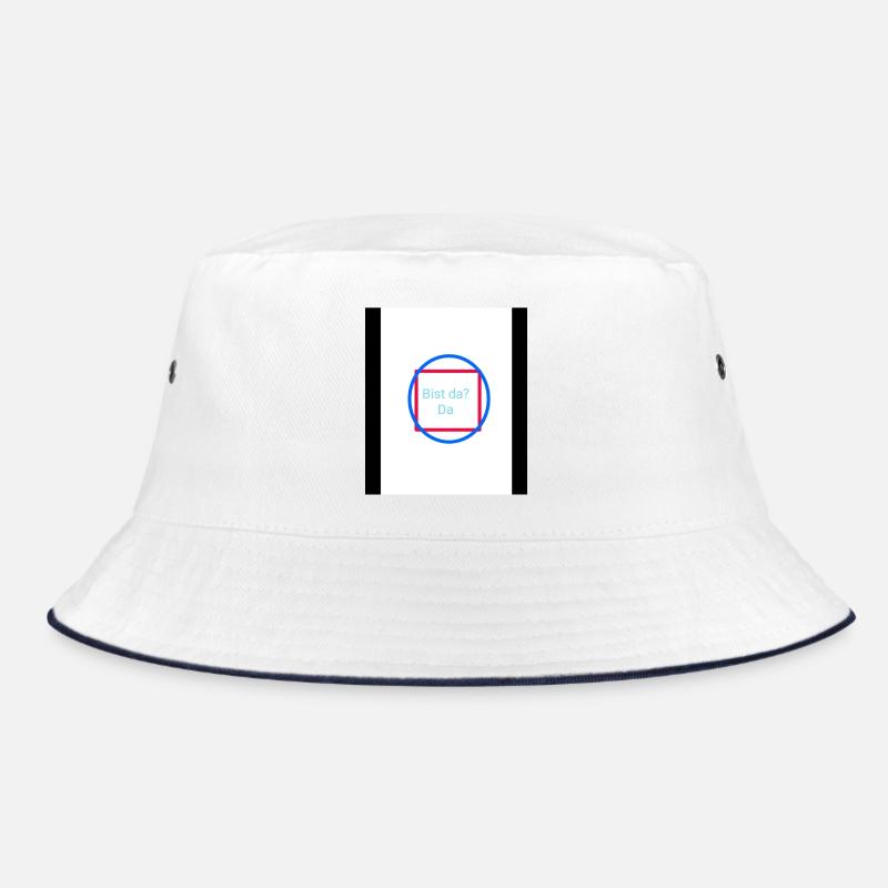 Bucket Hat