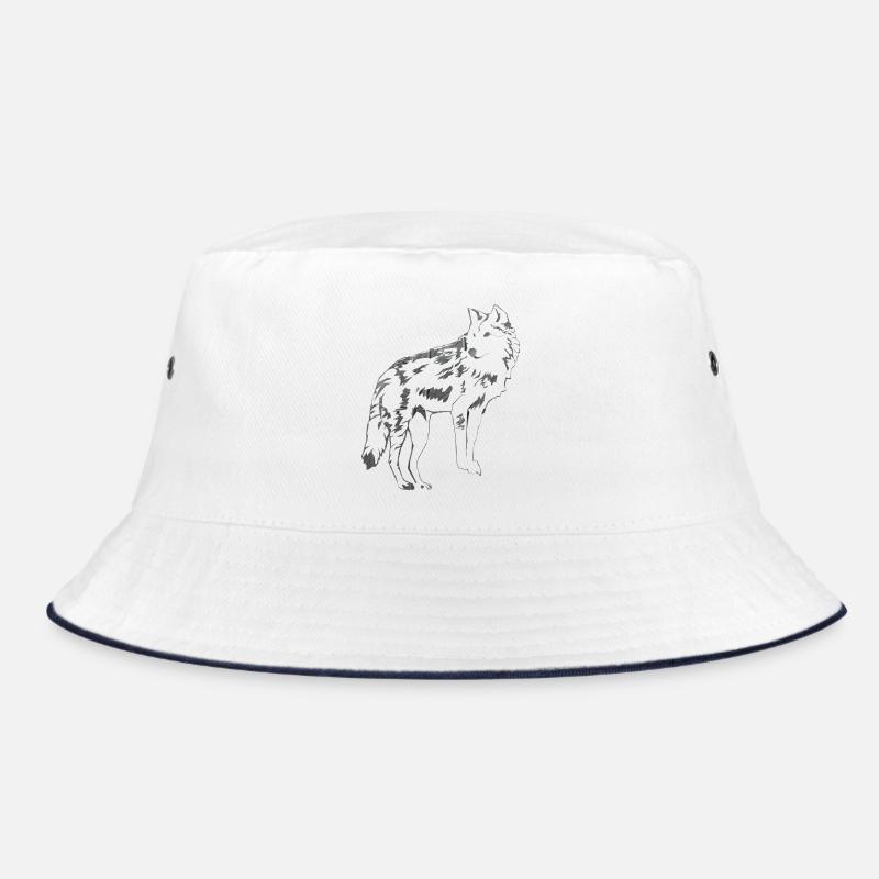 Loup Bob