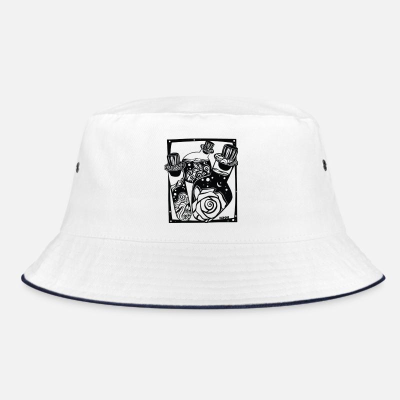 Bucket Hat