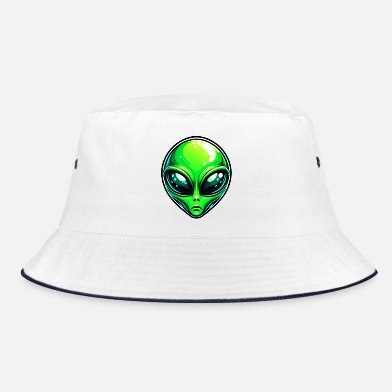 Bucket Hat