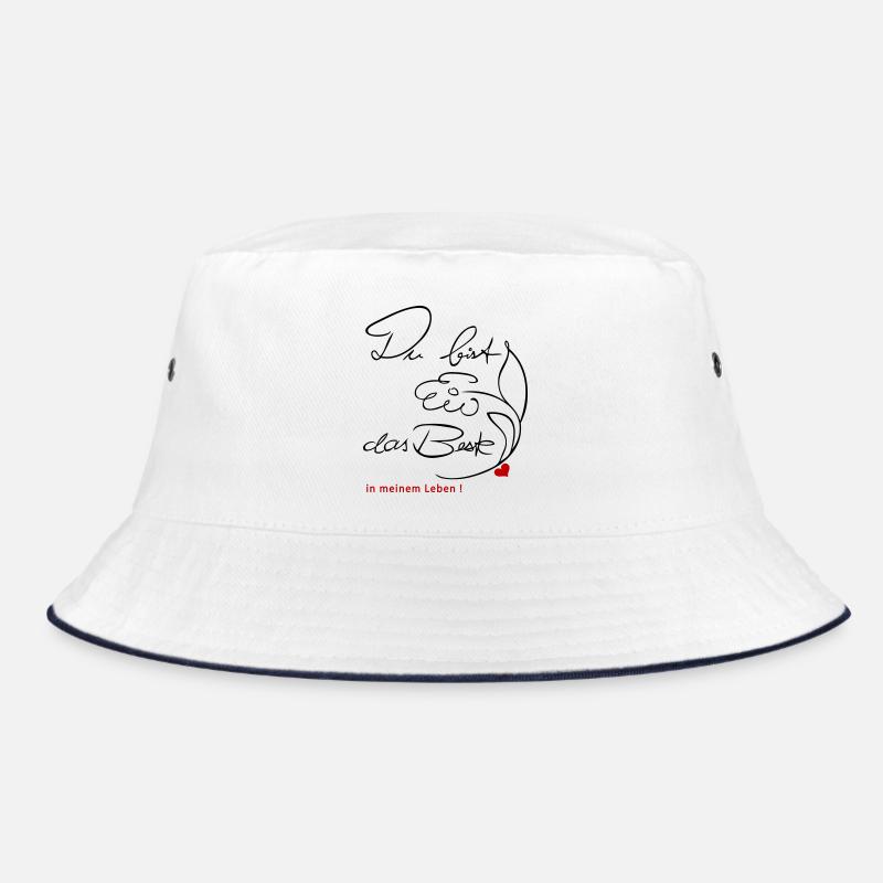 Bucket Hat