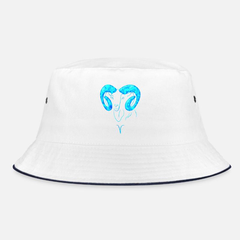 Ram Bucket Hat