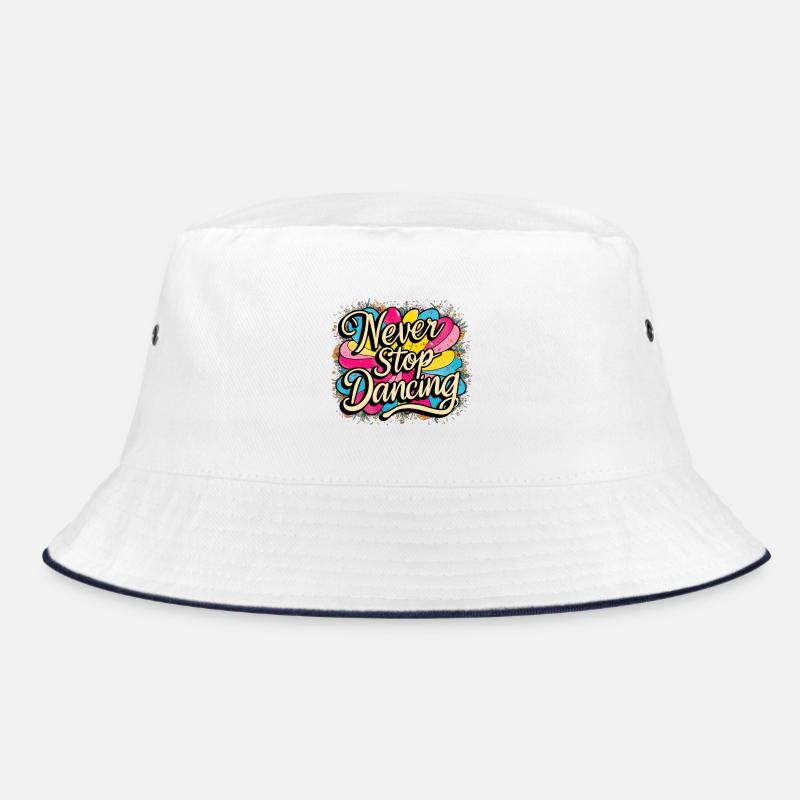 Bucket Hat
