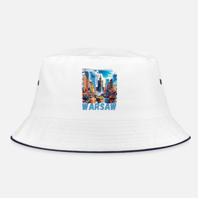 Bucket Hat