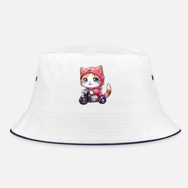 Bucket Hat