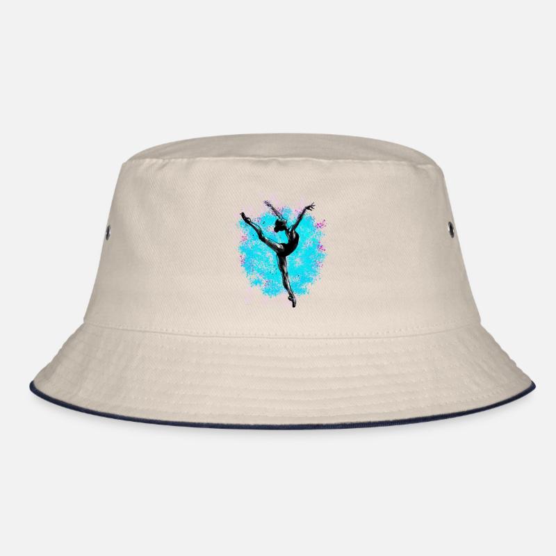 Dance Bucket Hat