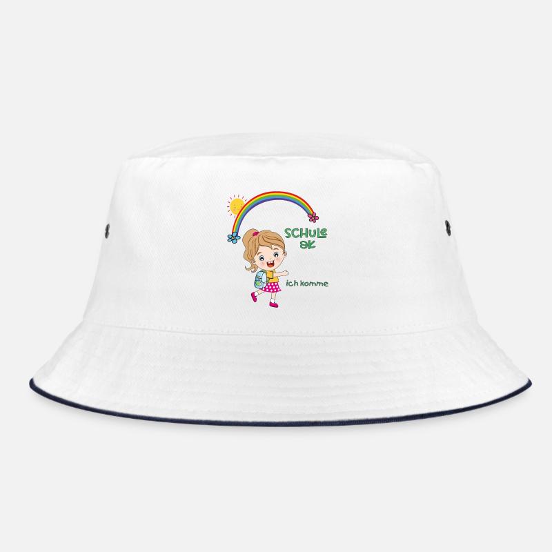 Bucket Hat
