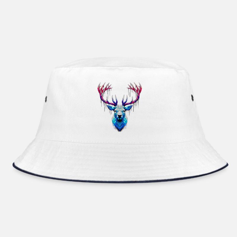 Eishirsch Bucket Hat