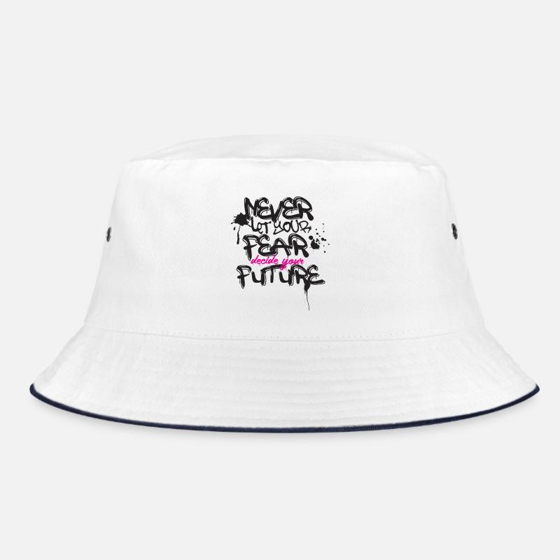 Bucket Hat