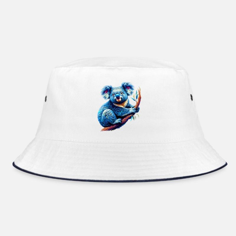 Koala Bucket Hat