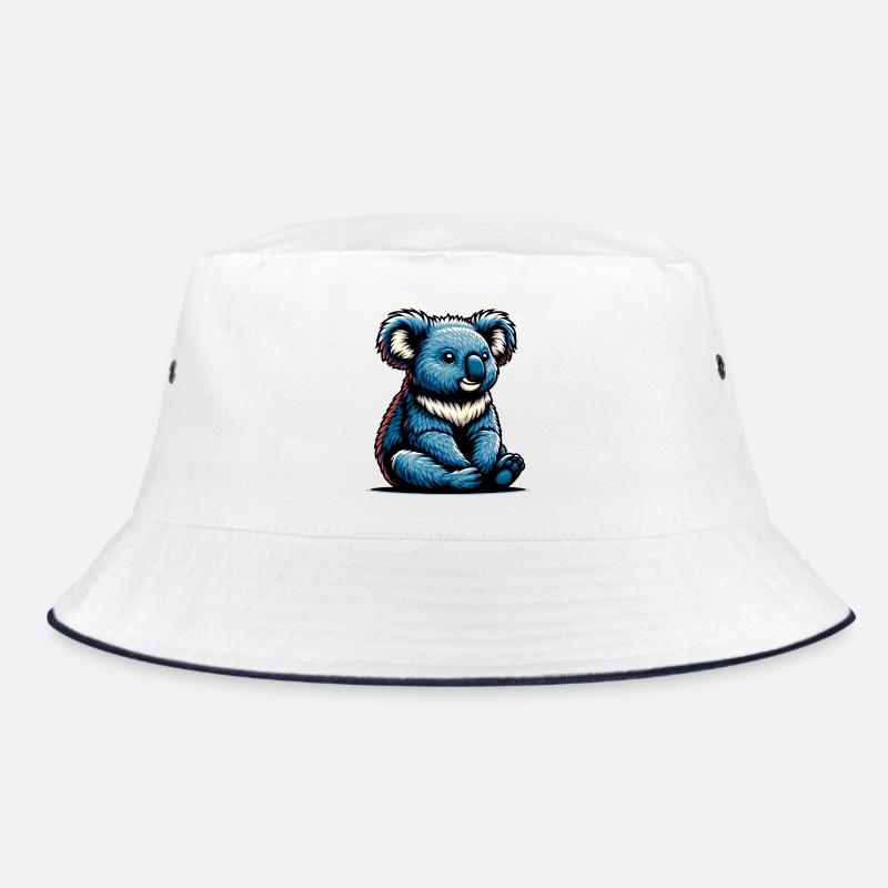 Koala Bucket Hat