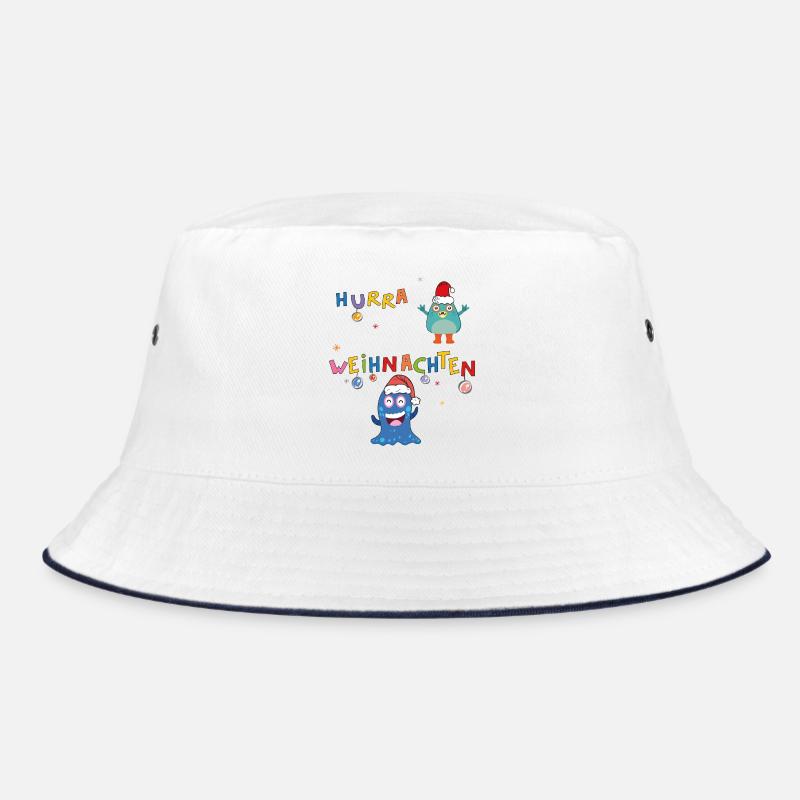 Hourra Noël Bob