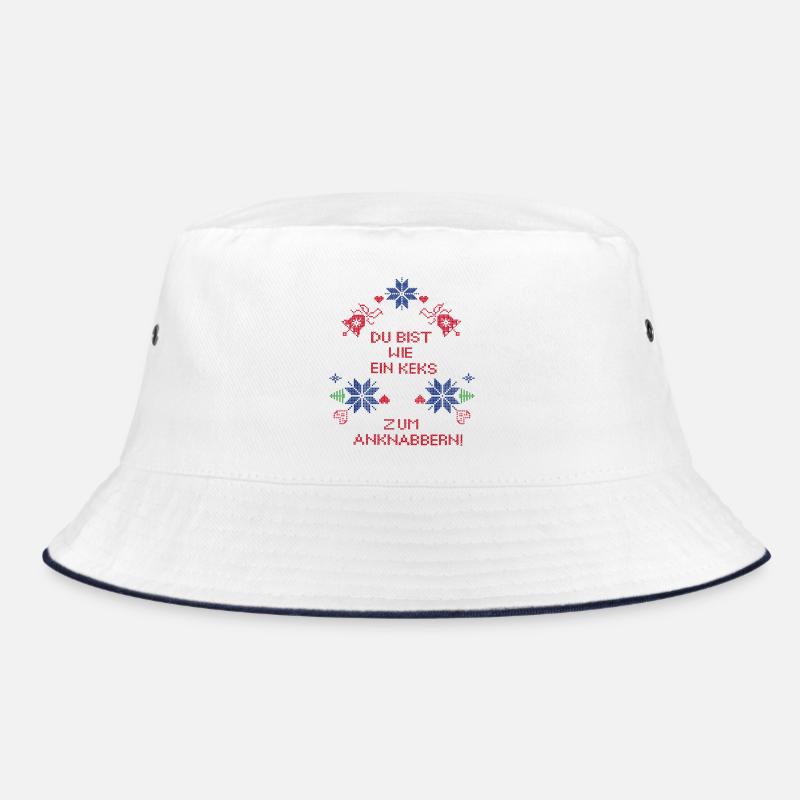 Bucket Hat
