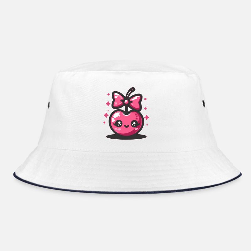 Cerise mignonne Bob