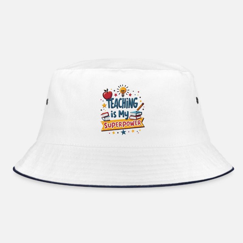 Bucket Hat