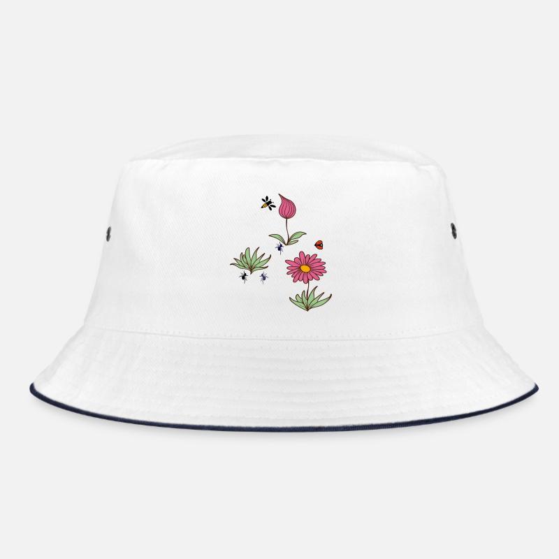 Fleur de bourgeon de plante Bob
