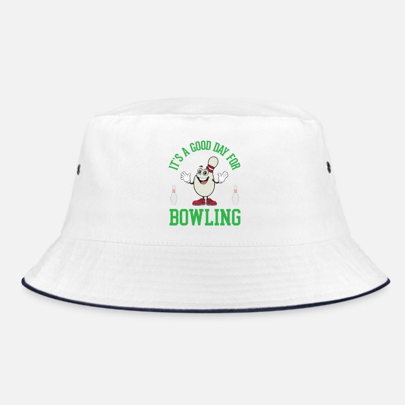 C’est une bonne journée pour le bowling Bob