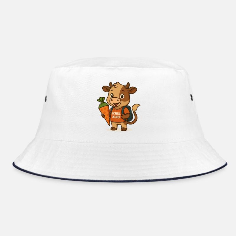 Schulkind 2026 Einschulung 2026 1. Klasse 26 Bucket Hat