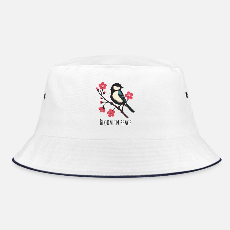 Bucket Hat