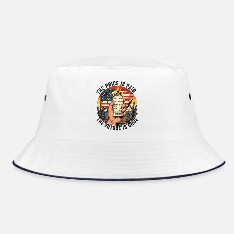 Le prix est payé Bob