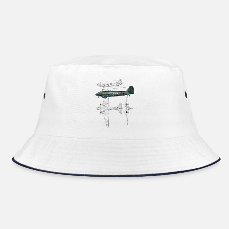 Bucket Hat