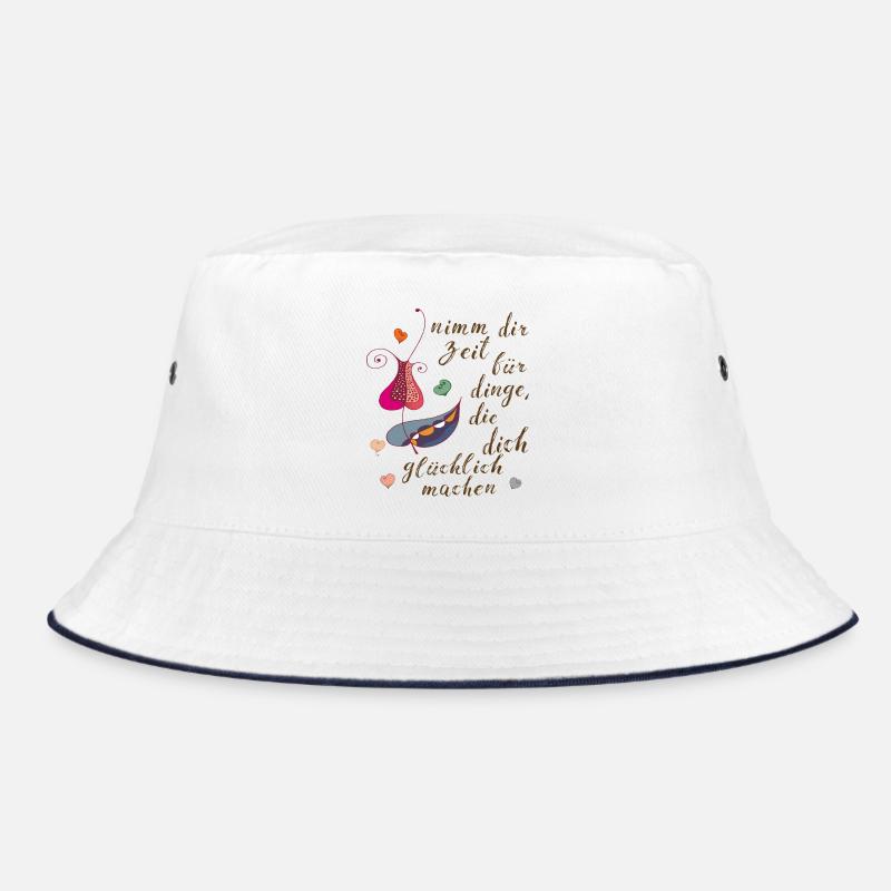 Bucket Hat