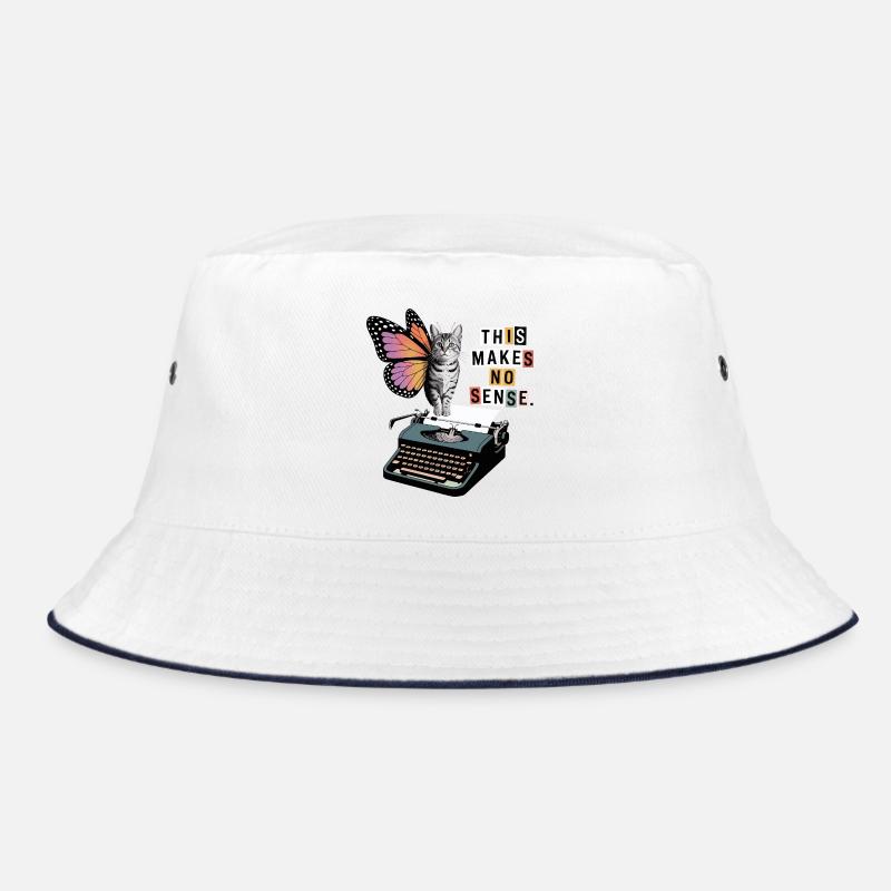 Bucket Hat