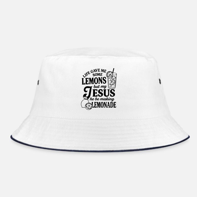 Bucket Hat