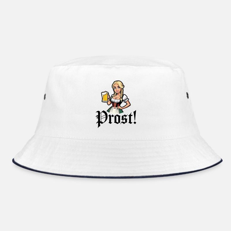 Prost Bucket Hat