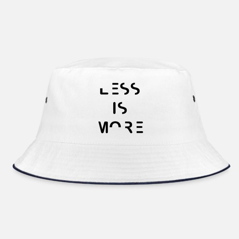 Less is more - Conception typographique minimaliste Bob
