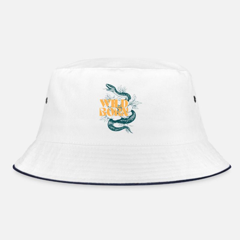 Conception de motif d’animal sauvage Bob