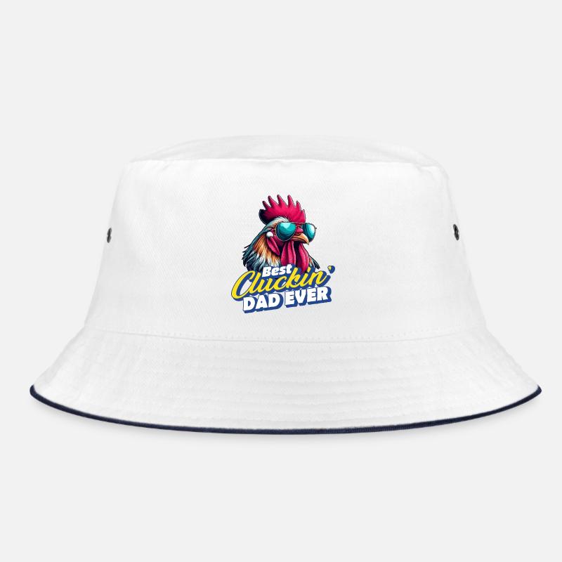 Bucket Hat