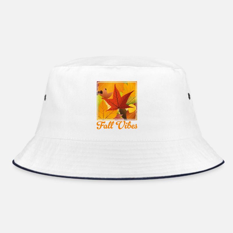Herbststimmung Bucket Hat