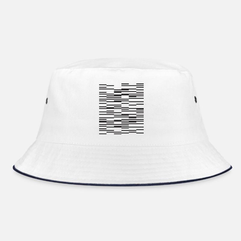 Lignes design Minimaliste Code-barres Bob