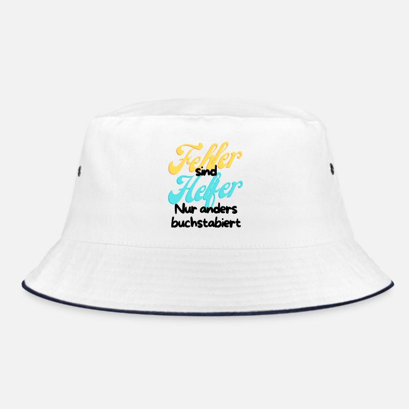 Bucket Hat